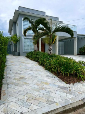 Casa excepcional